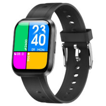 ساعت هوشمند شیائومی مدل 1MORE Omthing E-Joy Plus Smart Watch WOD003