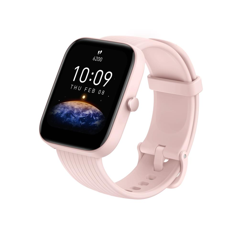 ساعت هوشمند شیائومی مدل Amazfit Bip 3 Smart Watch A2172