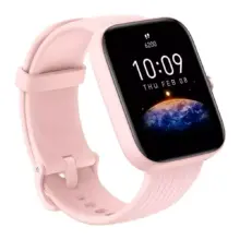 ساعت هوشمند شیائومی مدل Amazfit Bip 3 Pro Smart Watch