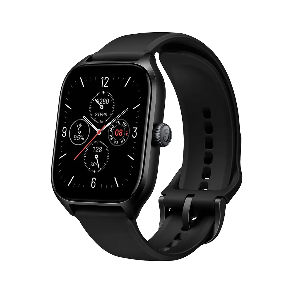 ساعت هوشمند شیائومی مدل Amazfit GTS 4 Smart Watch A2168