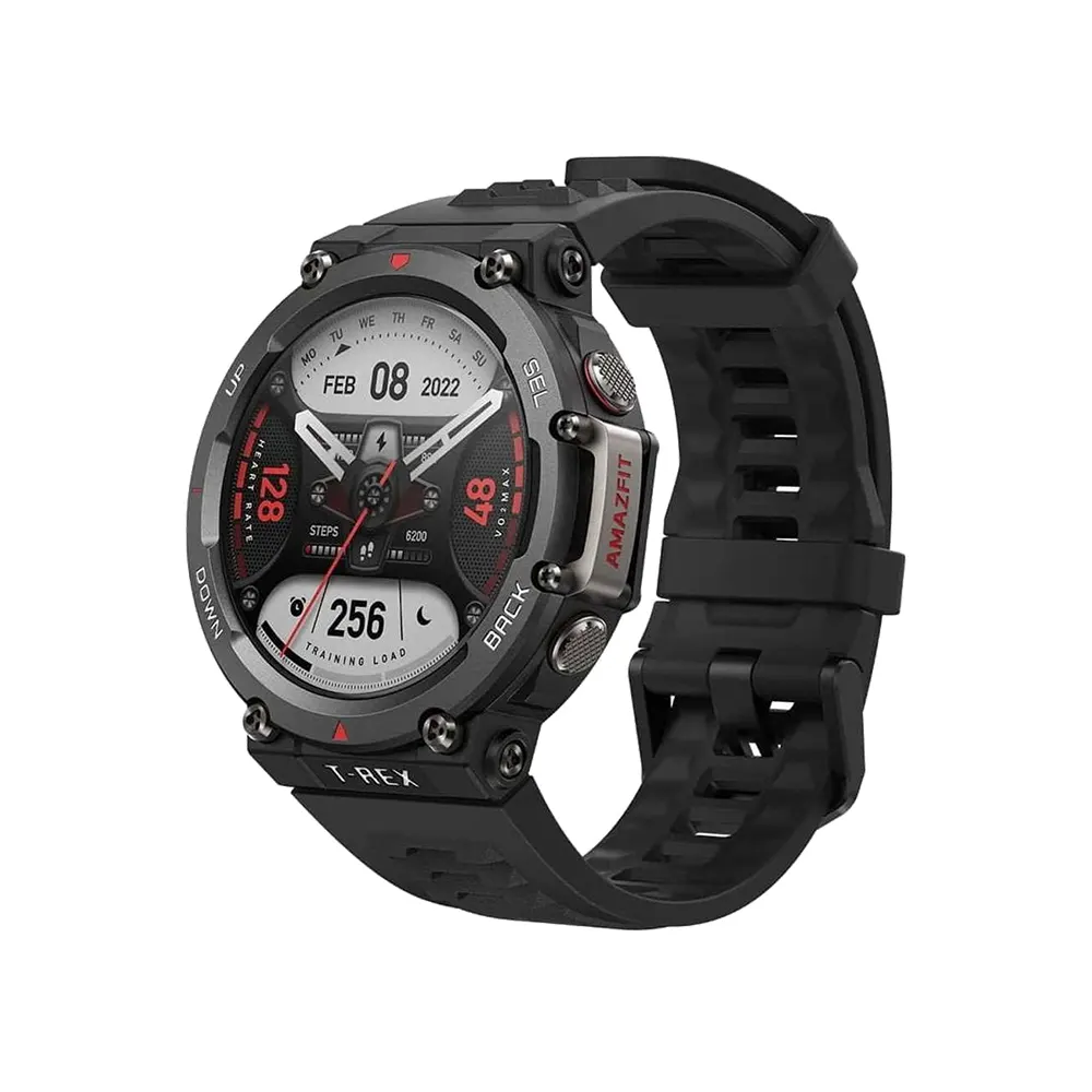 ساعت هوشمند شیائومی مدل Amazfit T-Rex 2 Smart Watch