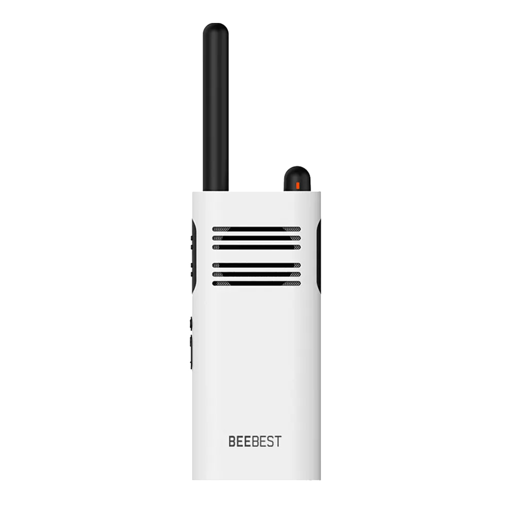 بي سيم واکي تاکي شیائومی مدل beebest Xiaoyu walkie talkie A208