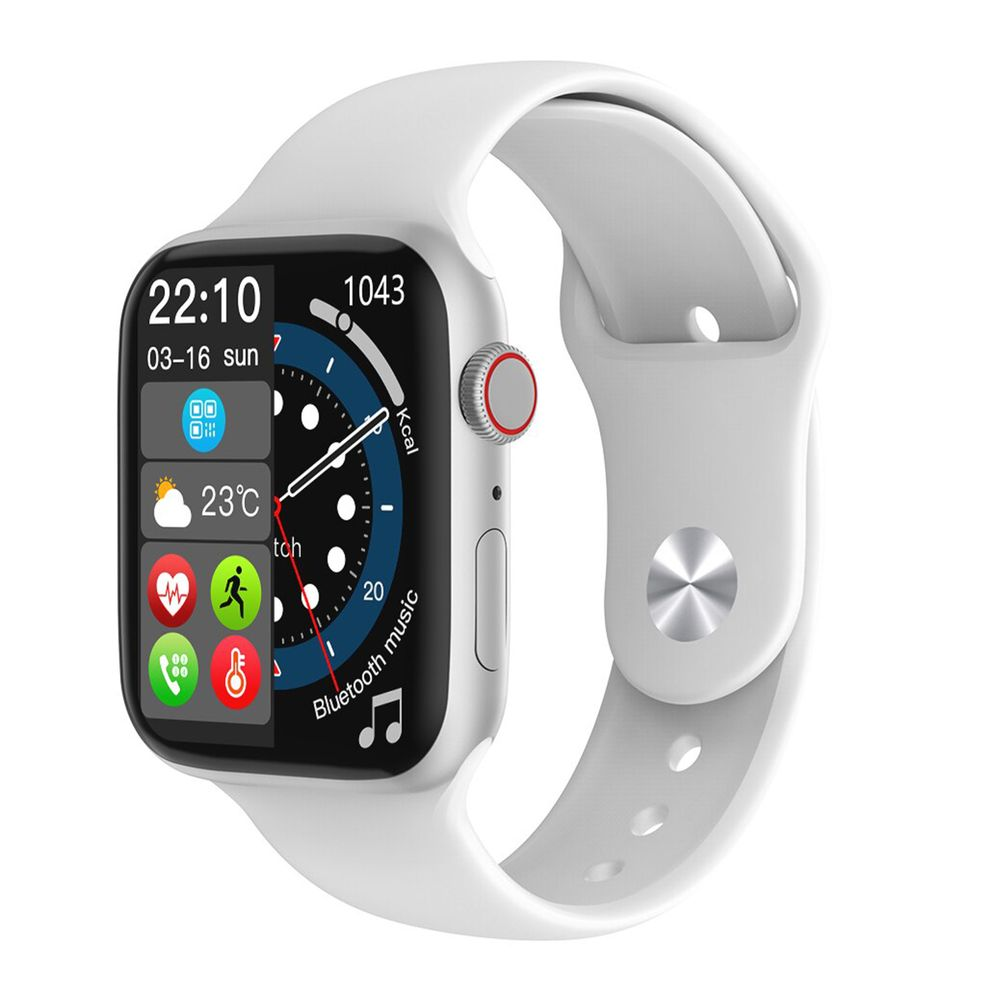 ساعت هوشمند شیائومی مدل Blulory Glifo 7P Smartwatch
