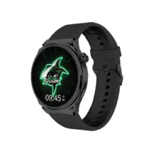 ساعت هوشمند شیائومی مدل Black Shark Smart Watch S1