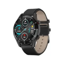 ساعت هوشمند شیائومی مدل Blulory Glifo G5 Smart Watch