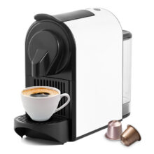 قهوه ساز کپسولي شیائومی مدل CHULUX Nespresso Coffee Machine CM831