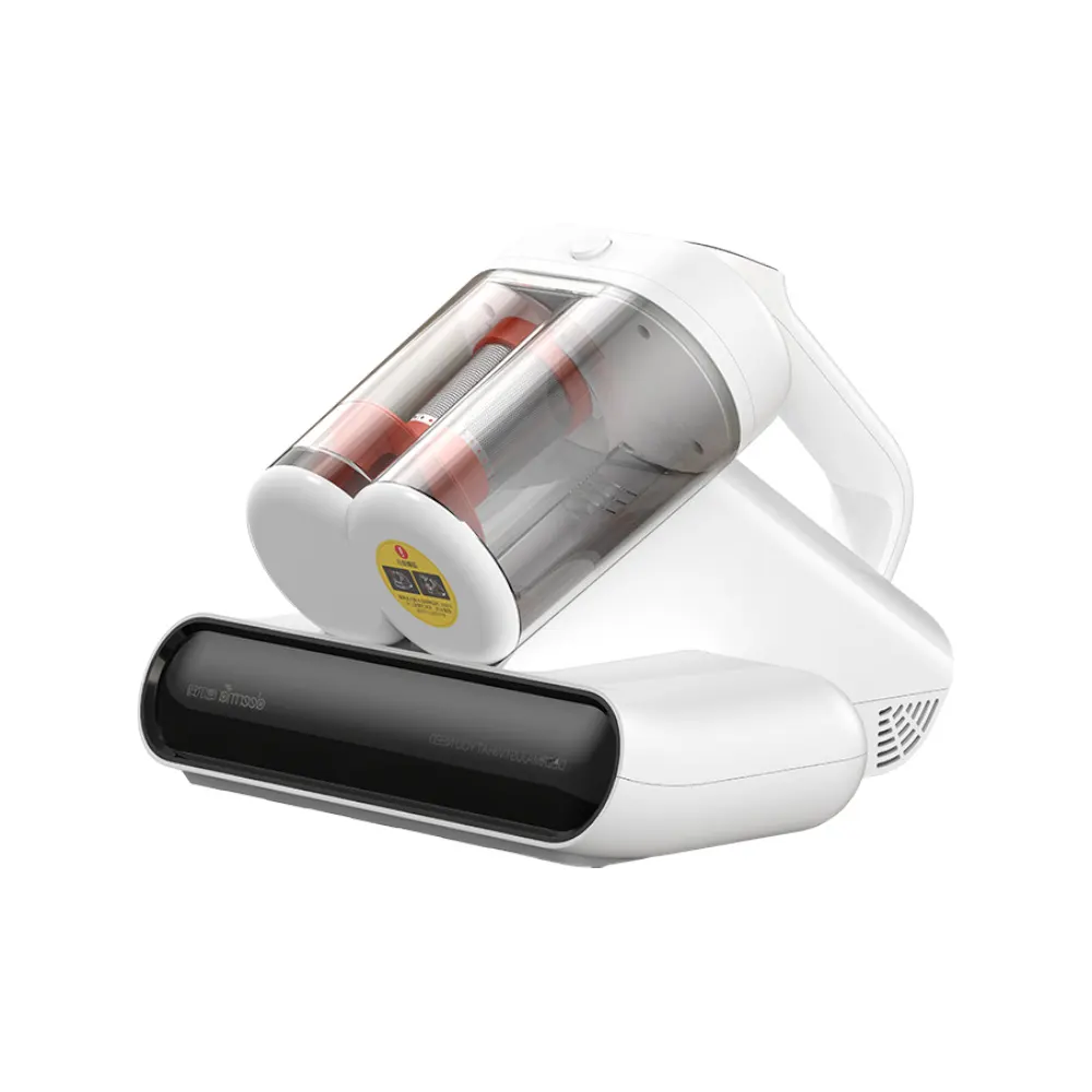 جاروبرقی و کنه زدایی شیائومی مدل Deerma Dust Mite Vacuum Cleaner Double Tube CM990