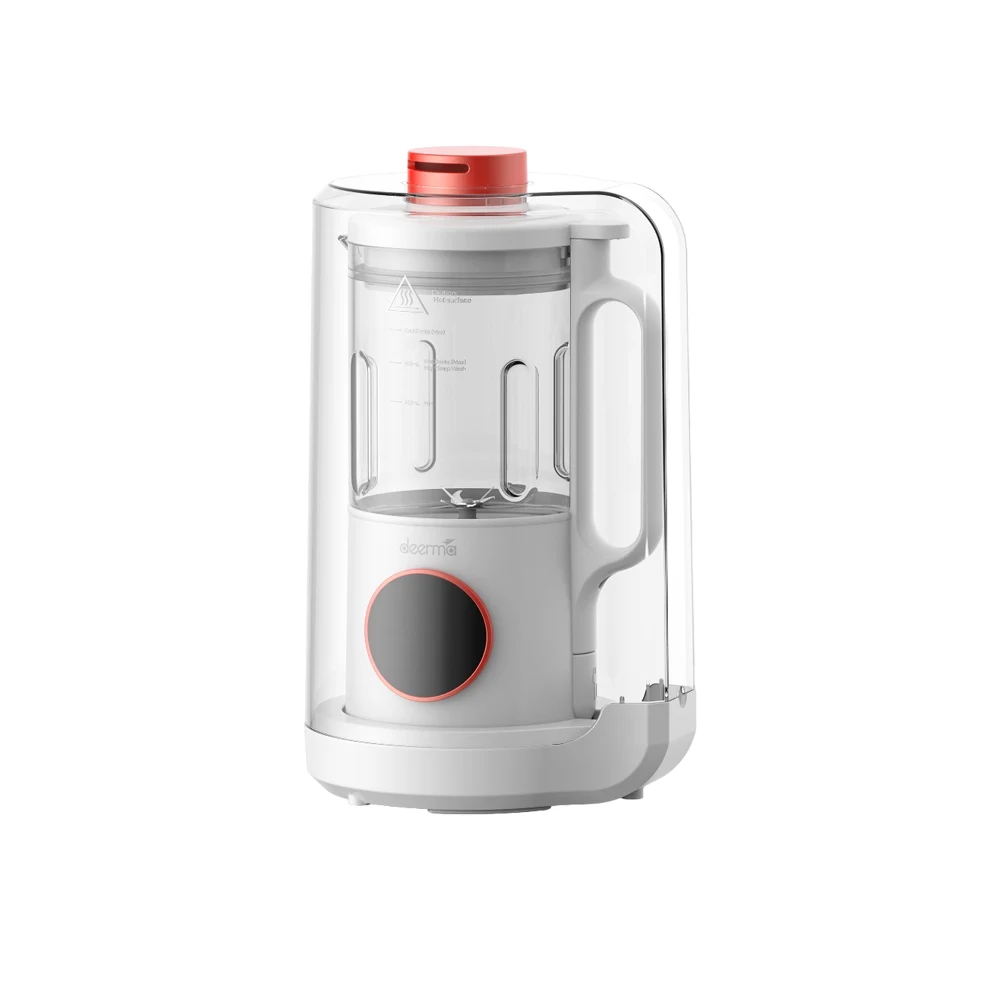 مخلوط کن و غذاساز چندکاره شیائومی مدل Deerma NU500W Multifunctional Cooking Blender
