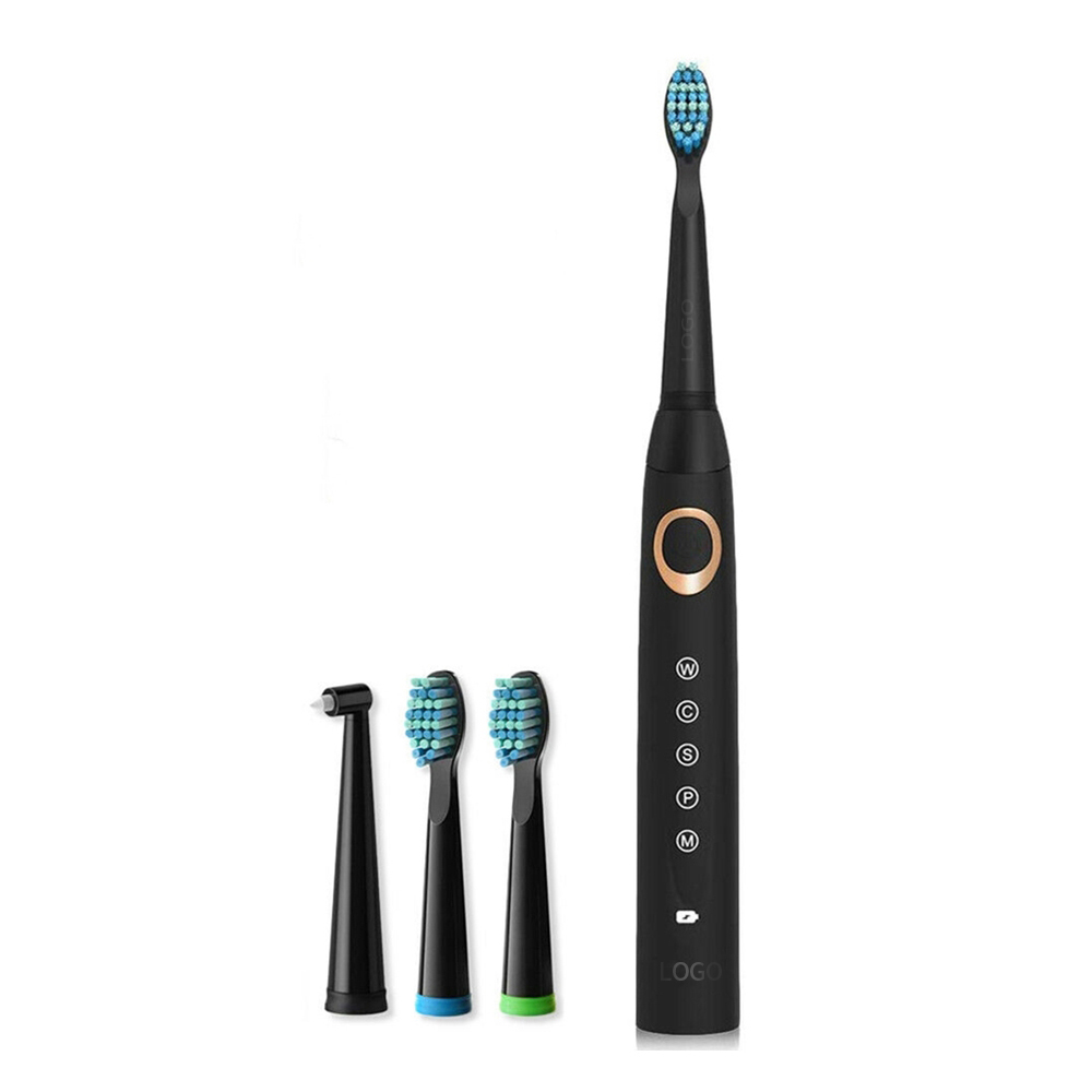 مسواک برقی فریویل مدل Fairywill D8 Sonic Electric Toothbrush for Adults and Kids