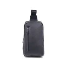 کیف دستی چرمی هوشمند با سنسور اثر انگشت کمری فیپیلوک مدل Fipilock FL-V2214