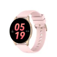 ساعت هوشمند شيائومی مدل Kieslect Lady Smart Watch L11 Pro