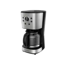 دستگاه قهوه ساز لپرسو مدل LePresso Drip Coffee Maker with Smart Functions LPCMDGBK