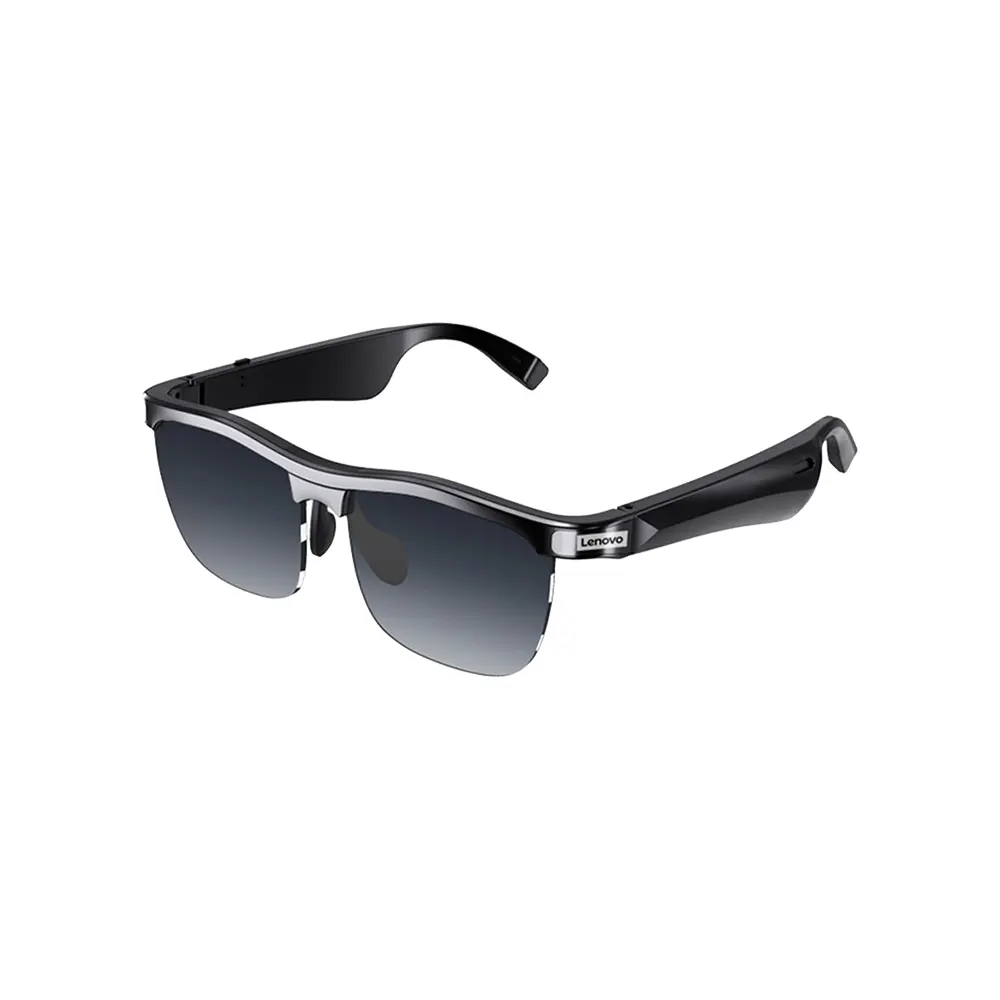 عينک هوشمند شارژی لنوو مدل Lenovo MG10 Smart Wireless Sunglasses