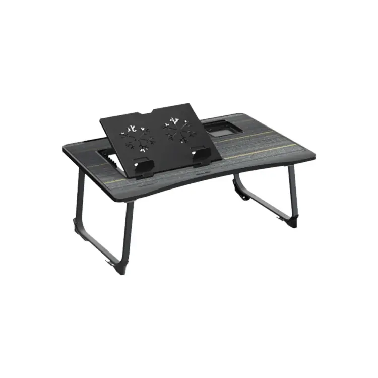 میز لپ تاپ تاشو شیائومی مدل Lydsto Folding Laptop Table XL-CSZDZ03
