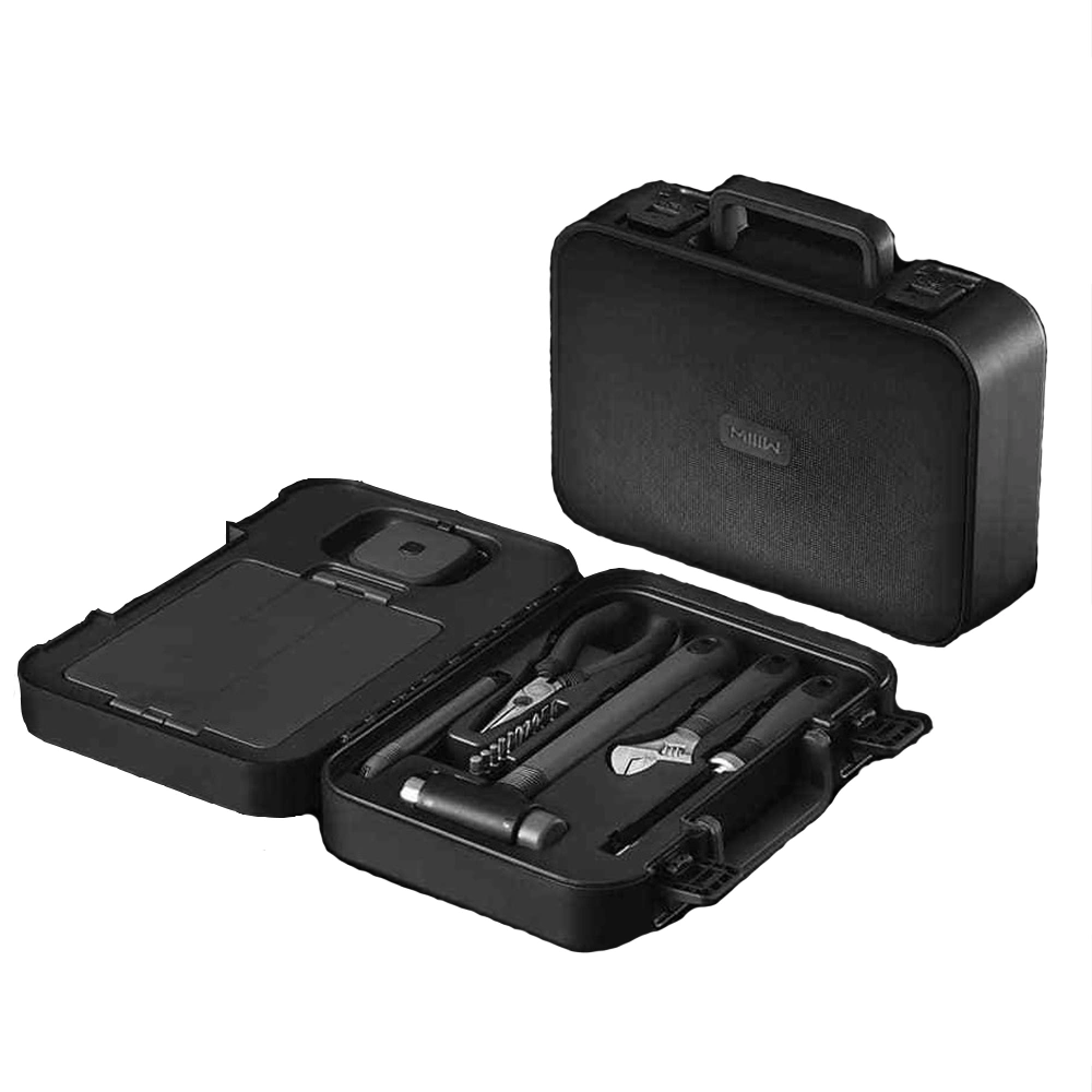 جعبه ابزار 8 عددي شیائومی مدل MIIIW portable home tool kit MWTK01