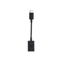 کابل تبدیل شیائومی مدل Mi OTG Data Cable Type-C to USB A