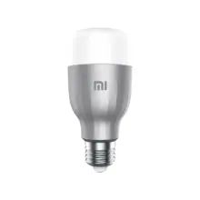 لامپ هوشمند شیائومی مدل Mi Led Smart Bulb E27 MJDP02YL