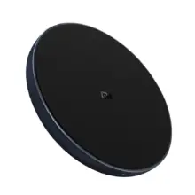 پد شارژر وايرلس شیائومی مدل Mi wireless charing pad 10W WPC03ZM