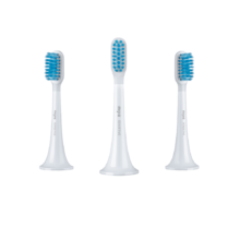 سري 3 تایی مسواک شیائومی مدل Mijia Electric Toothbrush Head (Gum Care) MBS301