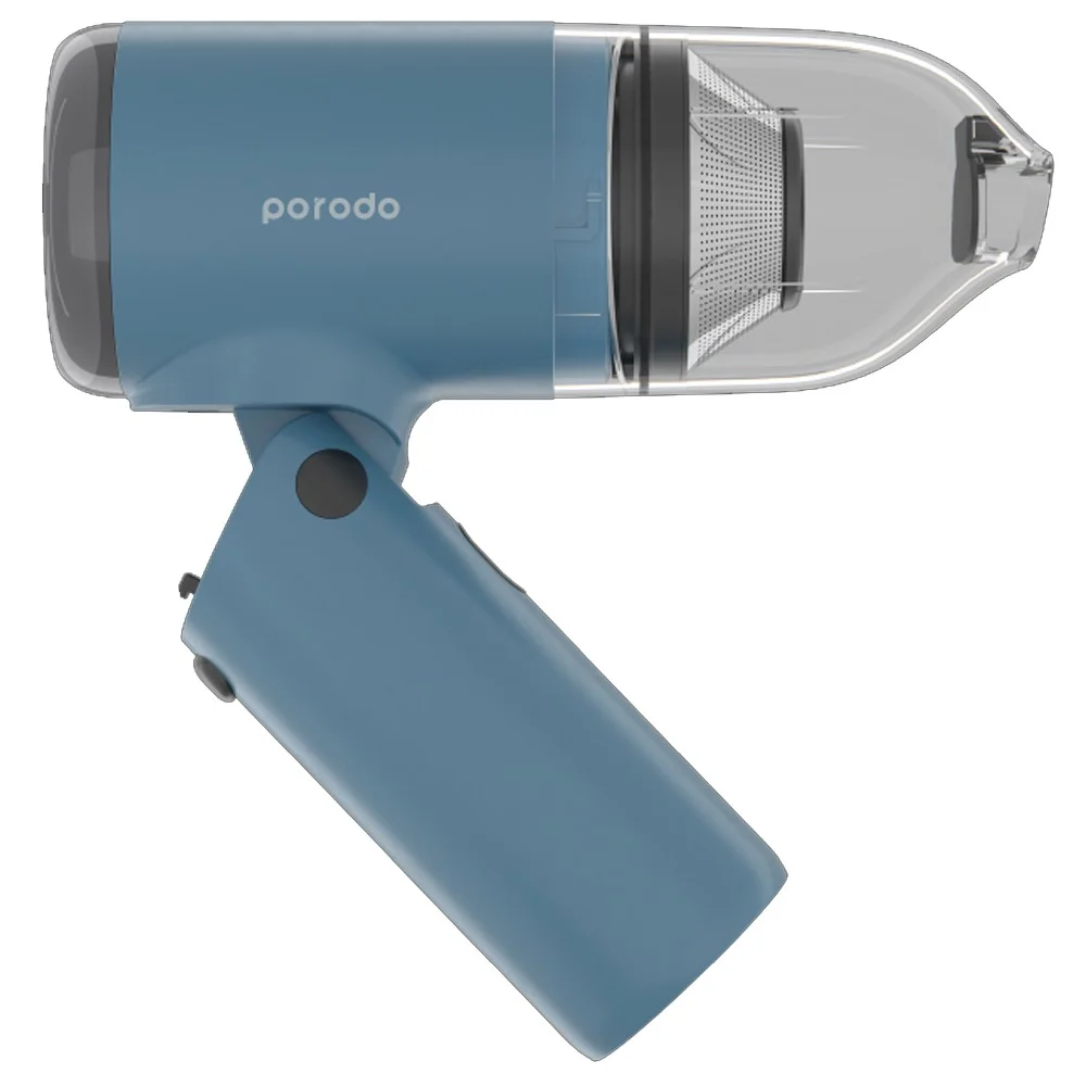 جارو شارژی پرودو مدل Porodo Portable Vacuum Cleaner