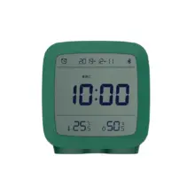 ساعت روميزي شيامي مدل Qingping Bluetooth Alarm Clock CGD1
