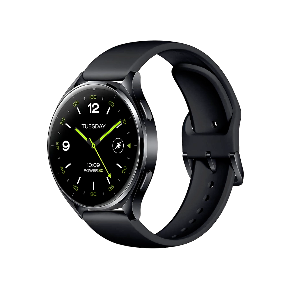ساعت هوشمند شیائومی مدل Smartwatch Xiaomi Watch 2 M2320W1
