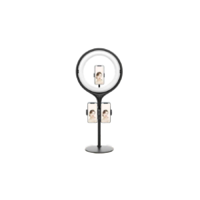 آينه آرايش شیائومی مدل Xiaomi Beauty mirror live lamp S12