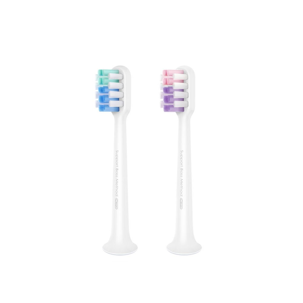 سري مسواک شیائومی مدل Dr. Bei Electric Toothbrush Head Clean EB-N0202