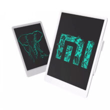 کاغذ ديجيتال شيائومی مدل Xiaomi Mijia LCD Writing Tablet 10 Inch XMXHB01WC