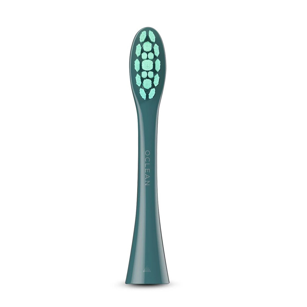 سري مسواک شیائومی مدل Oclean Smart Electric Toothbrush Head PW09