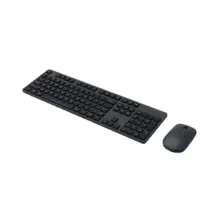 ست موس و کيبورد شیائومی مدل Xiaomi Wireless Keyboard & Mouse Set WXJS01YM