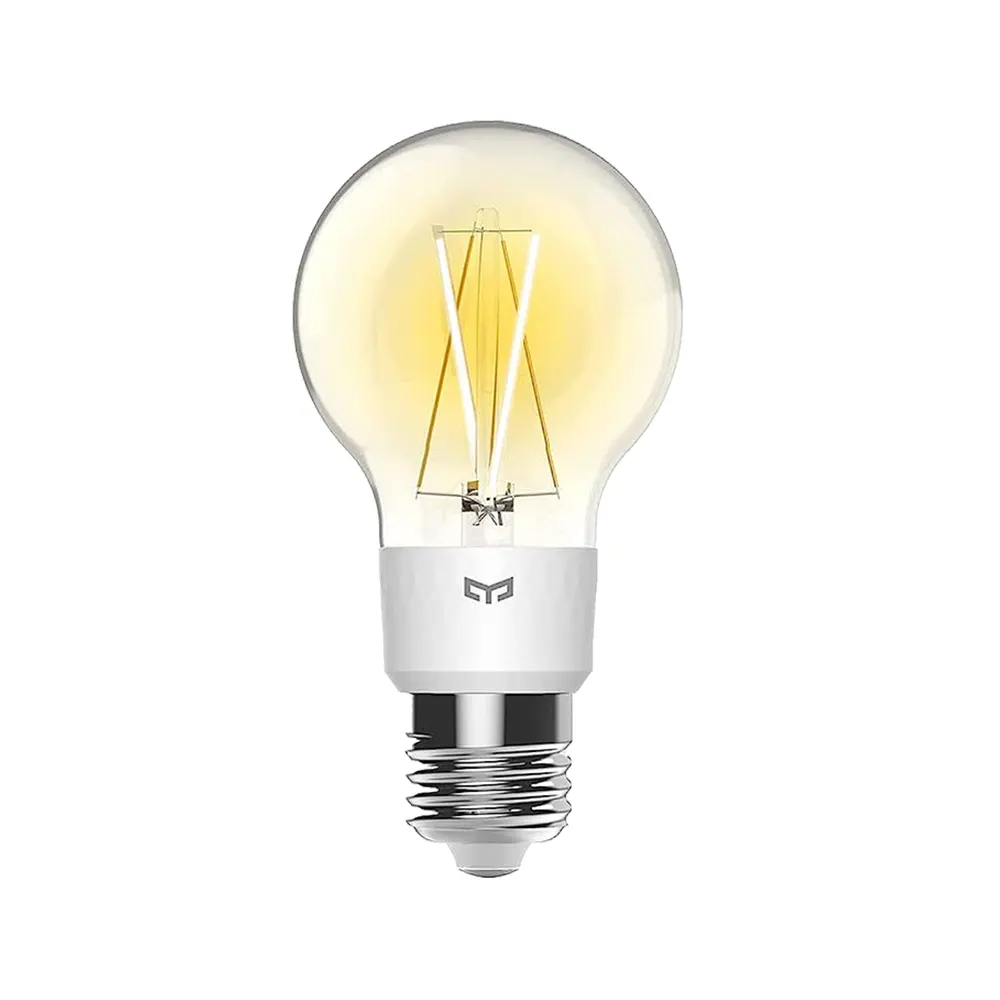 لامپ هوشمند شیائومی مدل Xiaomi Yeelight Smart LED Filament Bulb YLDP12YL