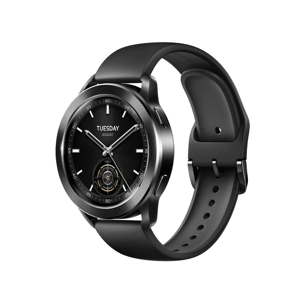 ساعت هوشمند شیائومی مدل Xiaomi Smart Watch S3 M2323W1