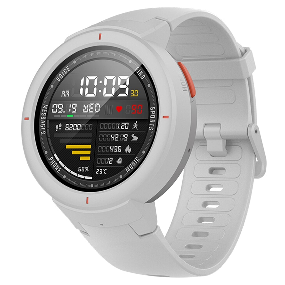 ساعت هوشمند شیائومی مدل Amazfit Verge Smart Watch