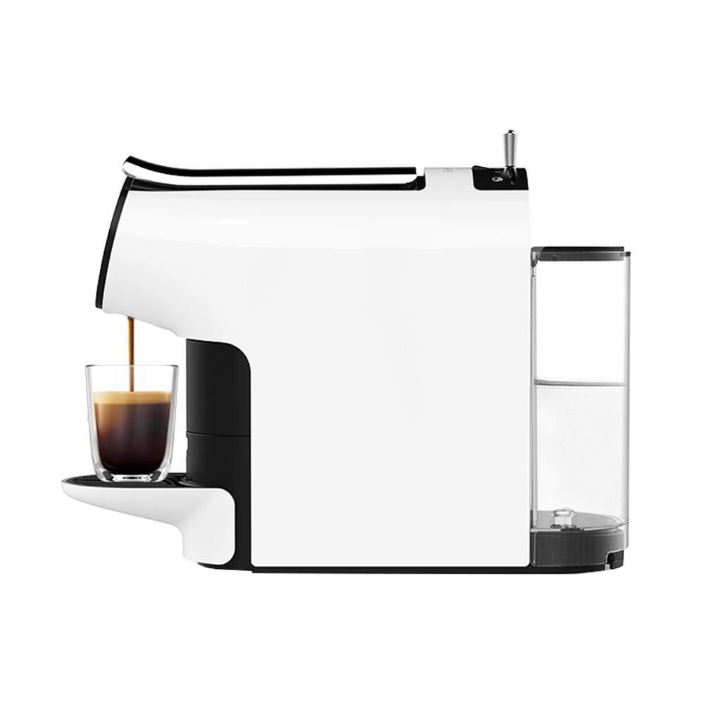 قهوه ساز کپسولی هوشمند شیائومی مدل Scishare Smart Capsule Coffee Machine S1102