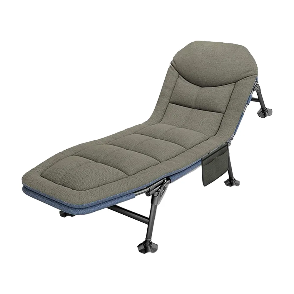 تخت تا شو مدل Ultralight Folding Lounger Bed